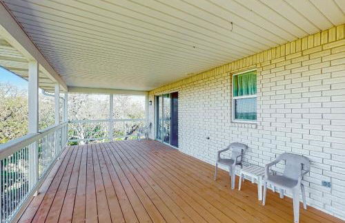 Hilltop Holiday - Foto 24