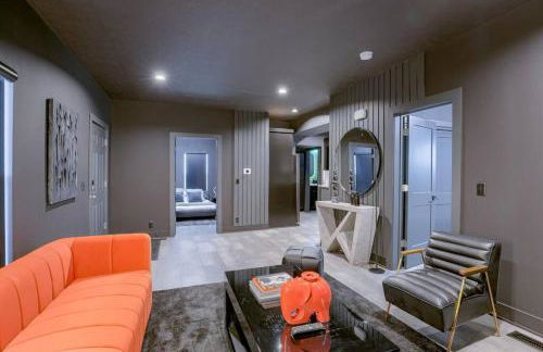 Elegant Black Modern - Foto 2