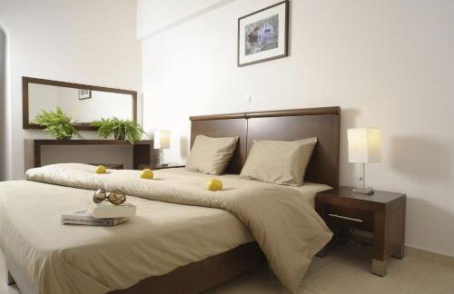 Glaros Hotel Apartment - Foto 54