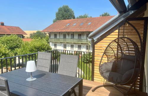 Gut Schwarz-n Hof Ferienwohnungen - Foto 29