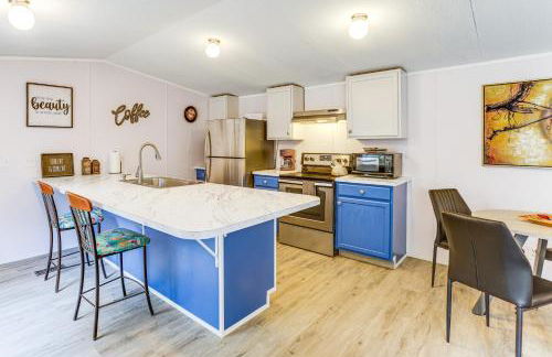 Hike, Bike and Boat Peaceful Piney Woods Home! - Foto 17