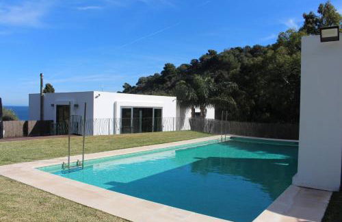 Villa Calamocarro - Foto 64