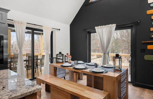 Luxury Getaway with Nature and Comfort - Foto 23