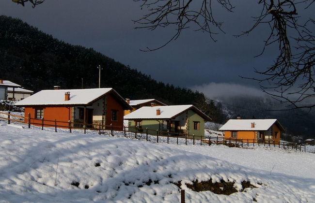Casa de Aldea El Regueru - Foto 9