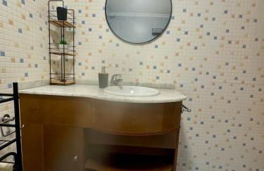 Apt Centro con Terracita Rua Cuba ツ Rias Baixas Rentals - Foto 22