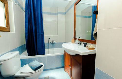 Villa Mellia - Foto 13