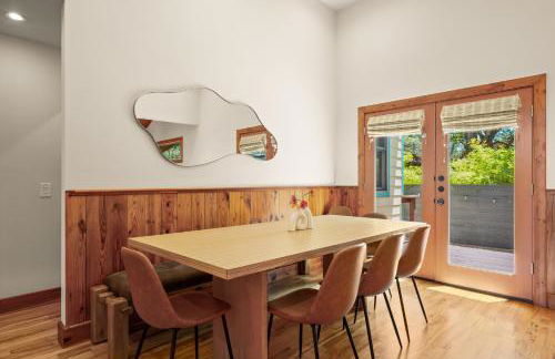 Live Oak Hideaway - Foto 29