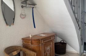 Ferienwohnung 1 untere Ebene - Foto 6