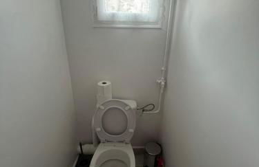 Studios privatifs avec vue sur Jardin - Foto 33