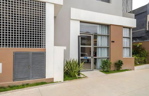 Novo Studio Merit Santa Cruz 503 - Foto 19