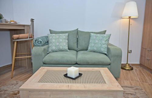 Kleodora Apartments - Foto 27