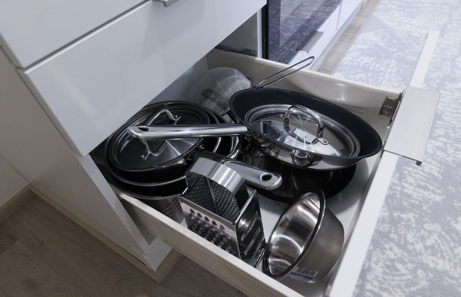 Hiisi Homes Hämeenlinna Asemanranta - Foto 21