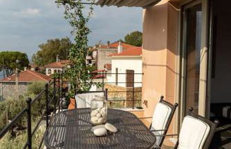 Jasmine by the sea - Κάτω Γατζέα, Πήλιο - Foto 9