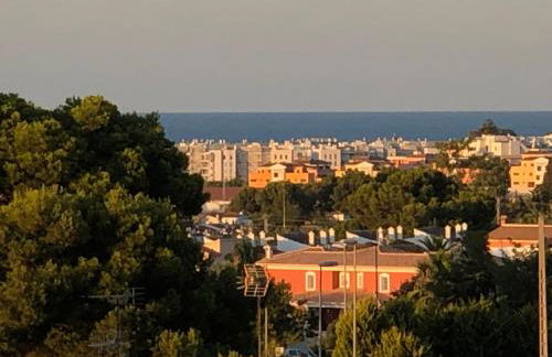 Apartemento Monika Monte Pedrera C 4 TOP Aussicht - Foto 19