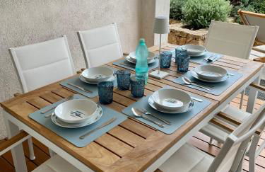 Sardinia Gold Luxury Apartment - Foto 19