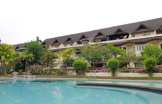 Sila Pool Villa - Foto 21