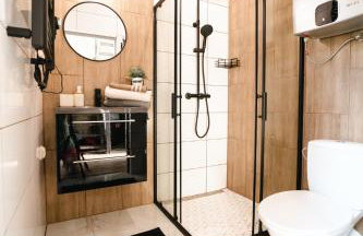 Osada Za Dębami, Podlasie, Sejny - Foto 21