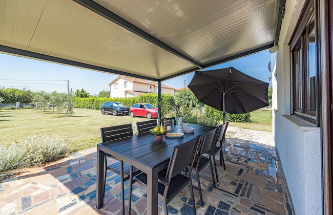 Villa Menta Piperita - Foto 23