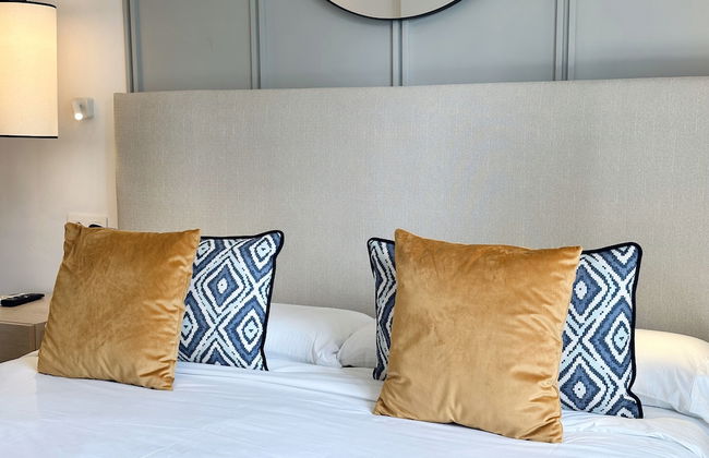 Hotel Apartamentos Marina Luz - Foto 10