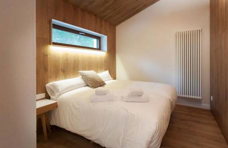 Cabañas Deluxe Basajaun Basoa by IrriSarri Land - Foto 40