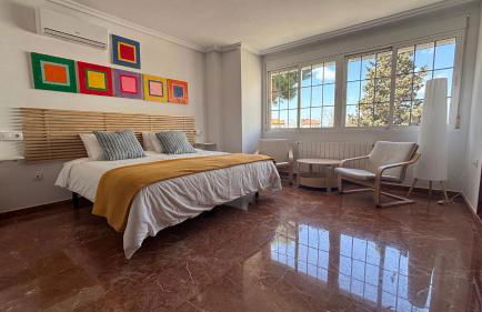 Casa Frijol 20 metres from the beach - Foto 4