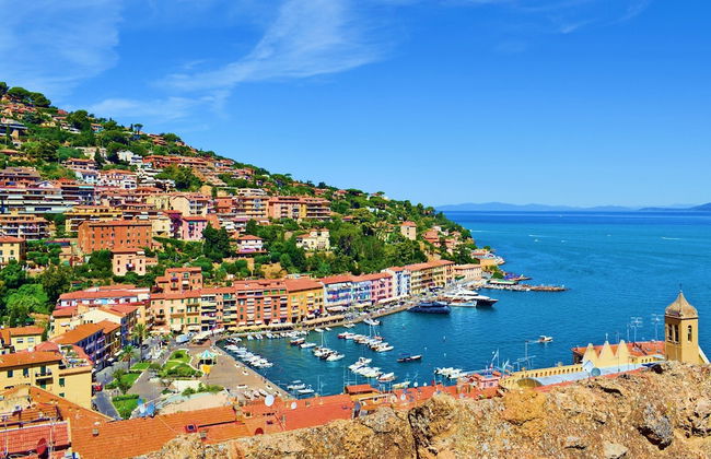 Bright Home With Wonderful Sea View - Photo 37