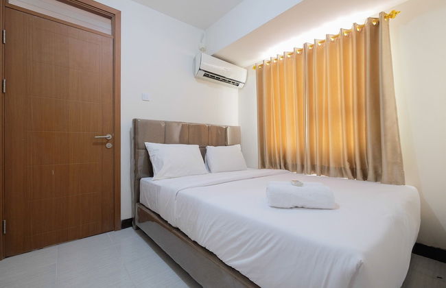 Highest Value 2BR Apartment at Cinere Resort - Photo 1