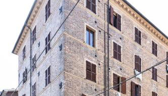 Luxury station apartment Ancona - Foto 3