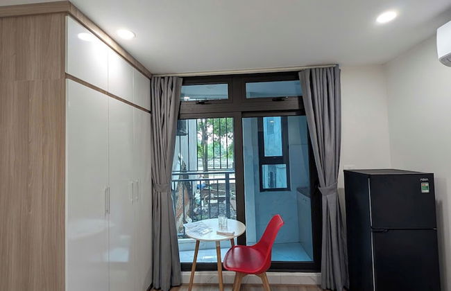 Era Apartment Kim Ma - Foto 21