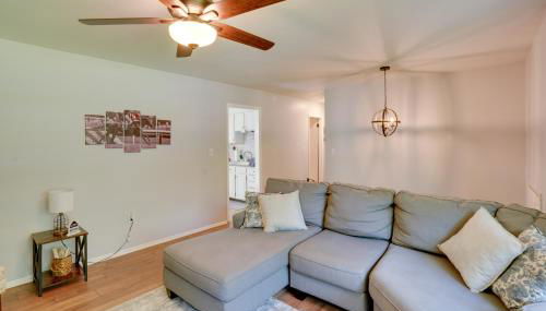 Saratoga Springs Haven with Pool and Fire Pit! - Foto 5