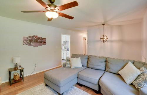 Saratoga Springs Haven with Pool and Fire Pit! - Photo 5