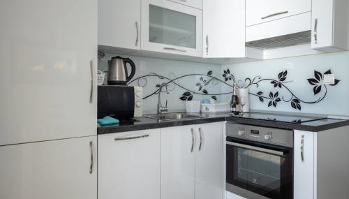 Apartman Nimfa Živogošće - Photo 3