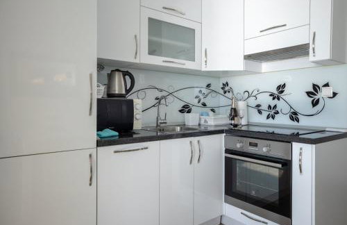 Apartman Nimfa Živogošće - Photo 3