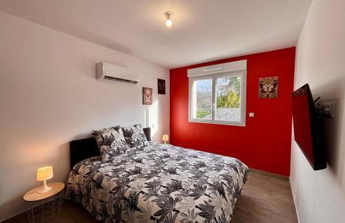 Maison Verde - Maison moderne cozy avec extérieur - Photo 18