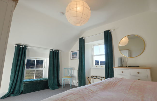 Achalic Farm House - Foto 25