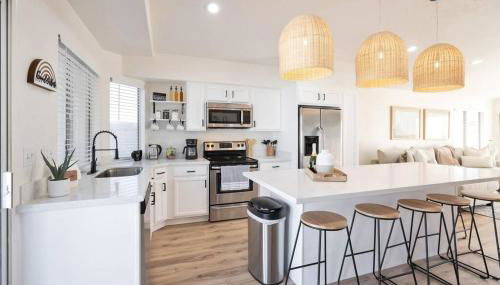 Beautiful CasaCamila Hideaway YourHomeAwayfromHome - Foto 3