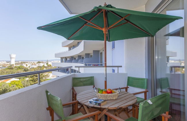 B42 - Oceano Atlantico Apartment - Foto 7