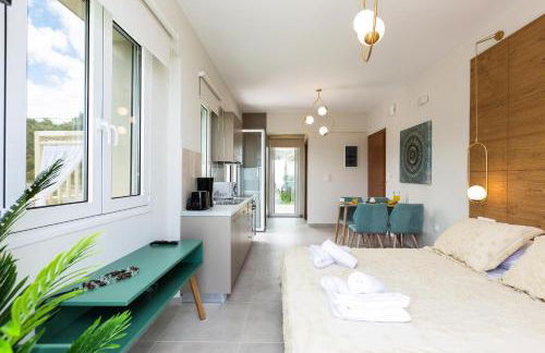 Vigla Suites - Foto 112