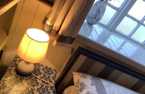 The Old Stables - Foto 36