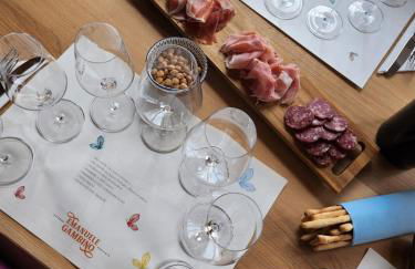 Monvì Wine Relais - Foto 37