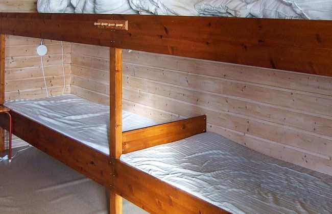 Holiday Home in Rebbenes - Foto 2