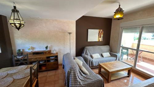 En la zona más tranquila del Novo Sancti Petri - Foto 3