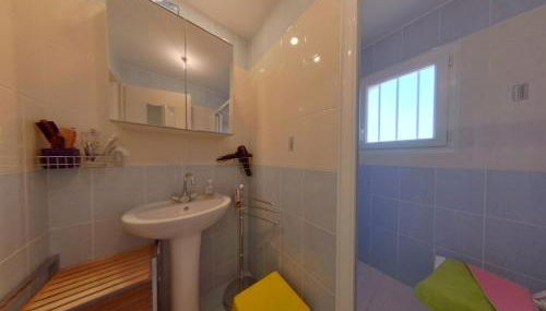 Charmant pavillon 3*** à 5 min des plages, animaux admis - FR-1-323-368 - Foto 3