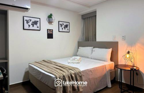 Move Tambaú III | Flats com área comum completa - Foto 160