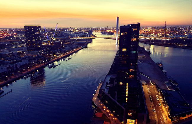 Orange Stay Apartments - Foto 1