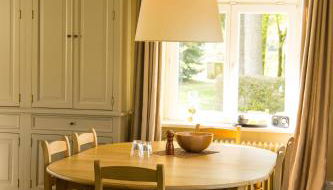 Forsthaus Edelburg Ferienhaus - Foto 5