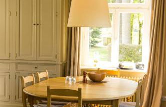 Forsthaus Edelburg Ferienhaus - Foto 5