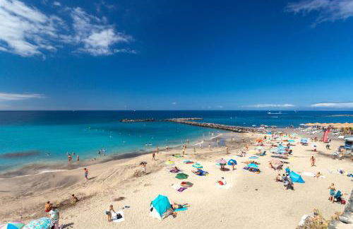 Cozy townhouse in El Duque - Foto 31