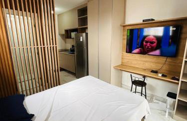 Studio de Alto Padrão na Vila Mariana - Foto 26