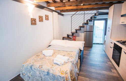 A refuge in the Fortress - Foto 17